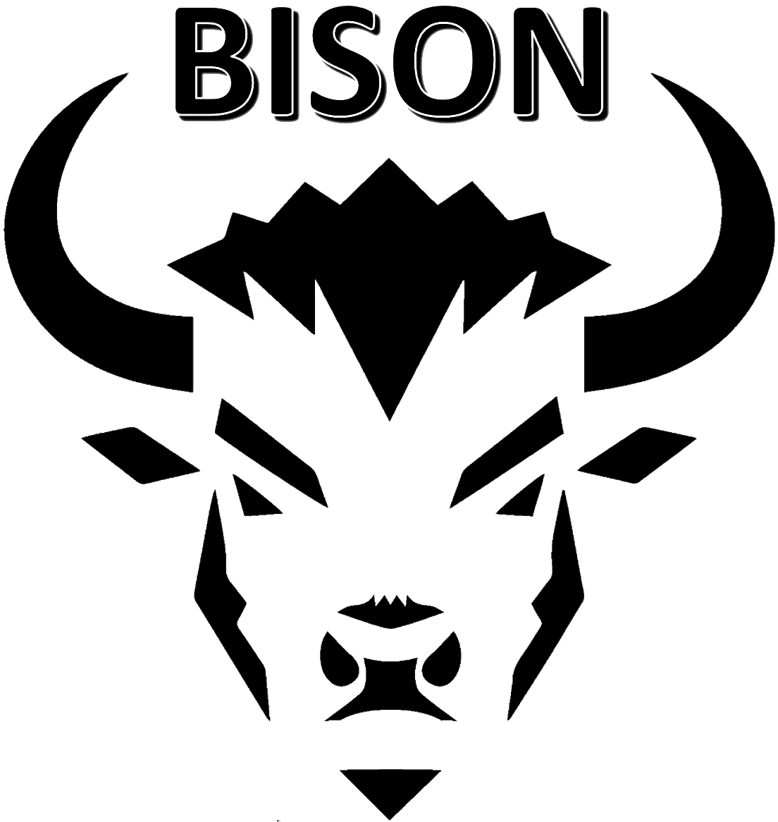 BISON logo